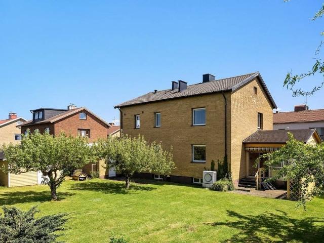 Hus hyra i Halmstad, Halland