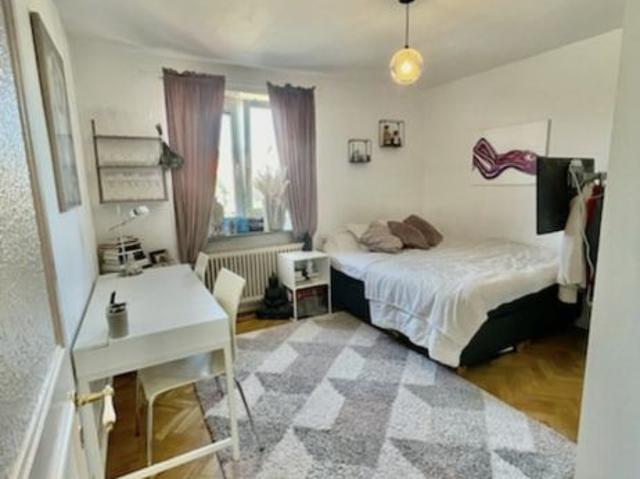 Lägenhet hyra i Halmstad, Halland