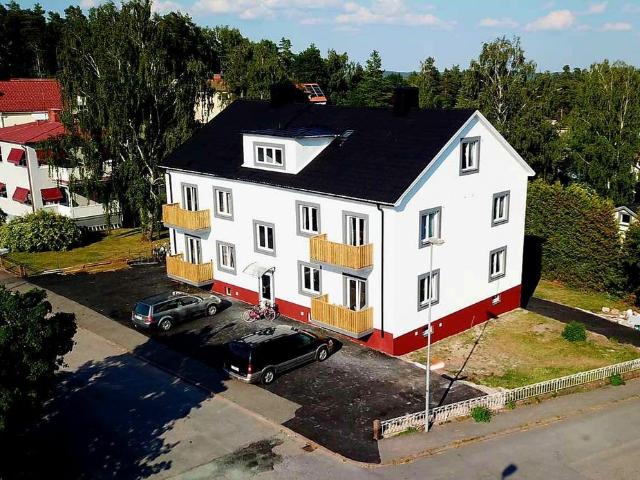 Lägenhet hyra i Tranås