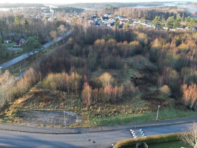 Tomt till salu i Tanum, Västra Götaland