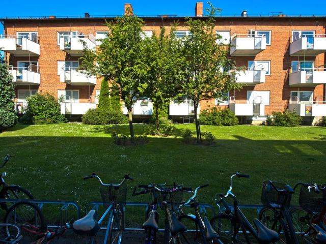 Lägenhet hyra i Väster, Lund