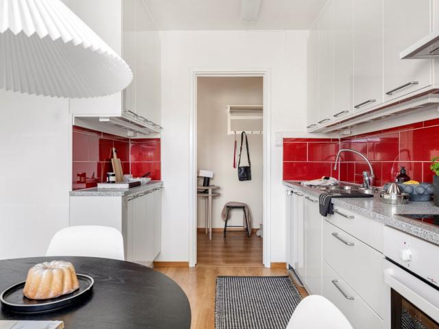 Bostadsrätt till salu i Uppsala