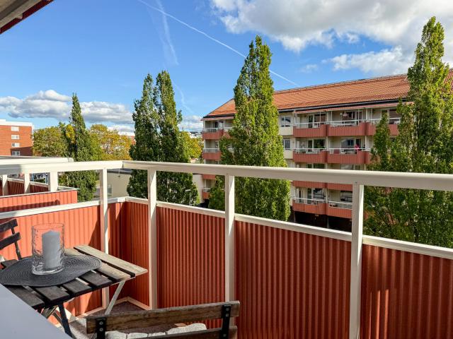 Bostad till salu i Uppsala, Uppsala län