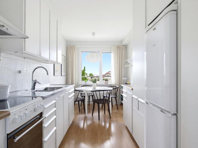 Bostadsrätt till salu i Uppsala