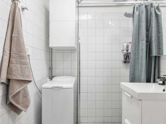 Bostadsrätt till salu i Uppsala