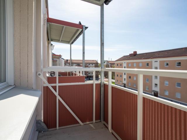 Bostadsrätt till salu i Uppsala