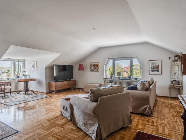 Bostadsrätt till salu i Uppsala