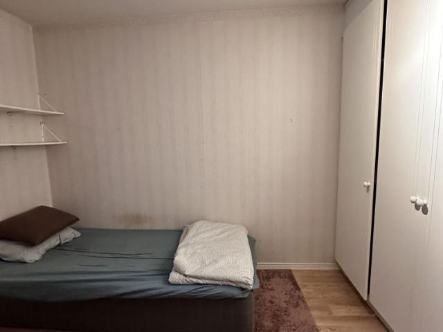 Rum hyra i Uppsala