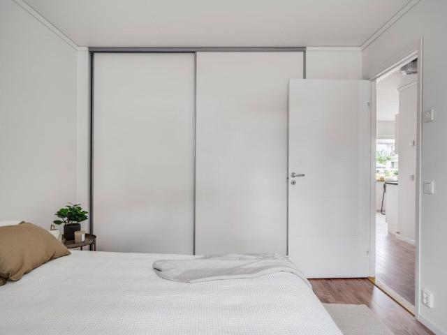 Lägenhet hyra i Älmhult, Kronoberg