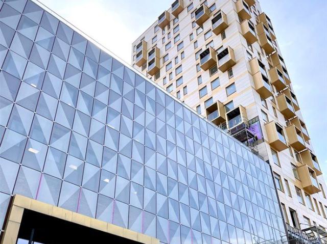 Lägenhet hyra i Älmhult, Kronoberg