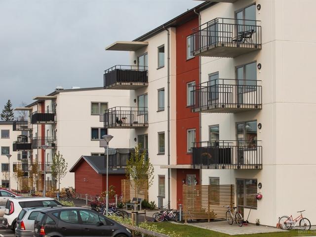 Lägenhet hyra i Älmhult, Kronoberg