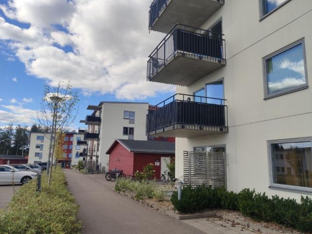 Rum hyra i Älmhult, Kronoberg