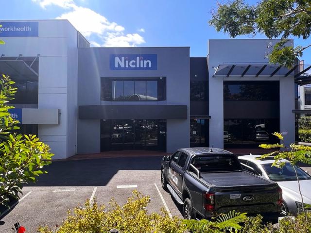 Office for rent in Toombul, Queensland
