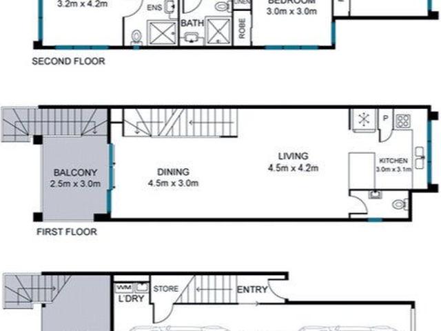 Room for rent in Toombul, Queensland
