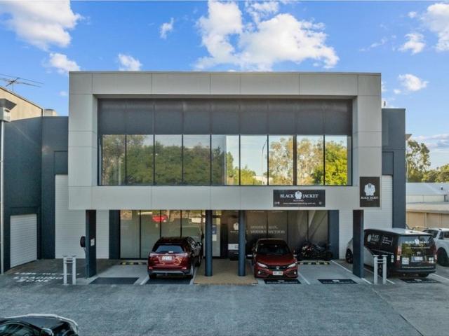 Warehouse for rent in Murarrie, Greater Brisbane