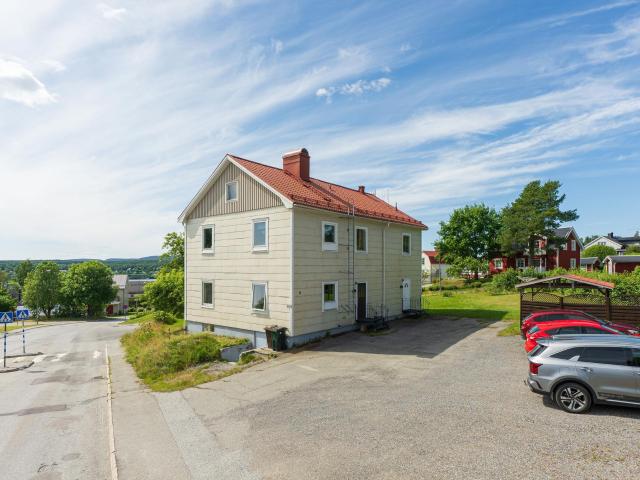 Bostad till salu i Västernorrland