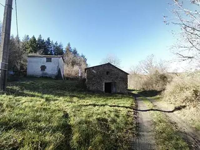 Maison vente à Millau, Murasson