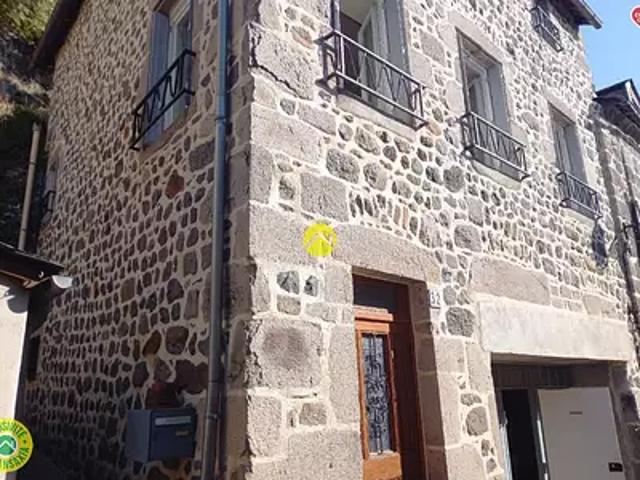 Maison vente à Lotissement Les Monts du Cantal, Murat