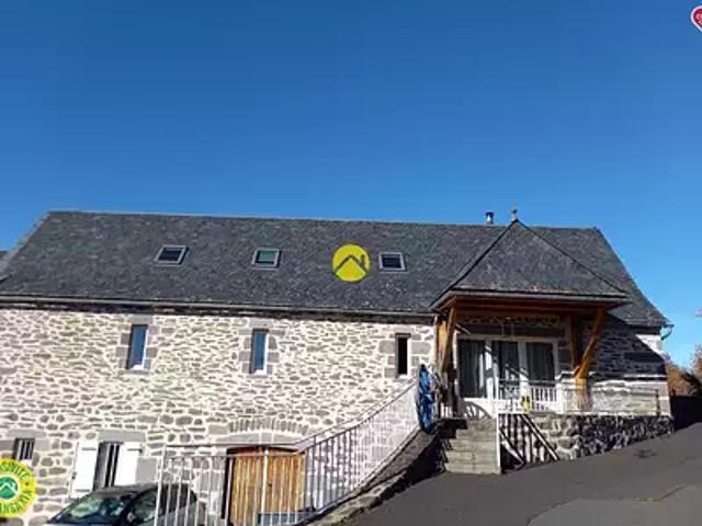 Maison vente à Saint-Flour, Murat
