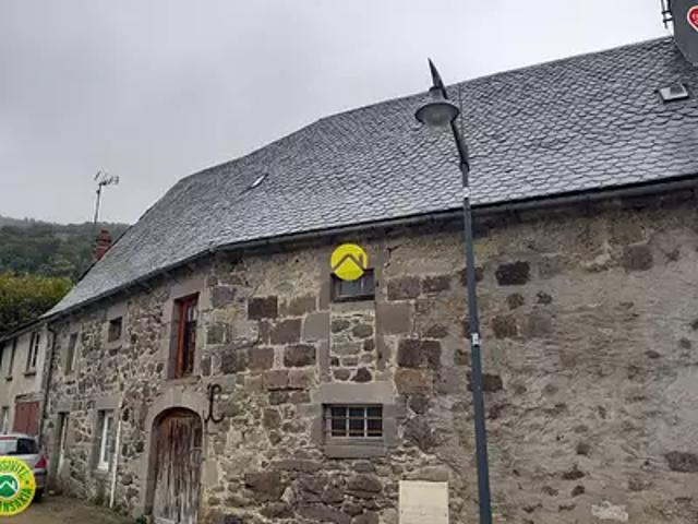 Maison vente à Lotissement Les Monts du Cantal, Murat
