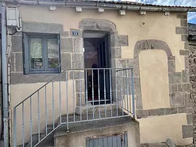 Maison location à Lotissement Les Monts du Cantal, Murat