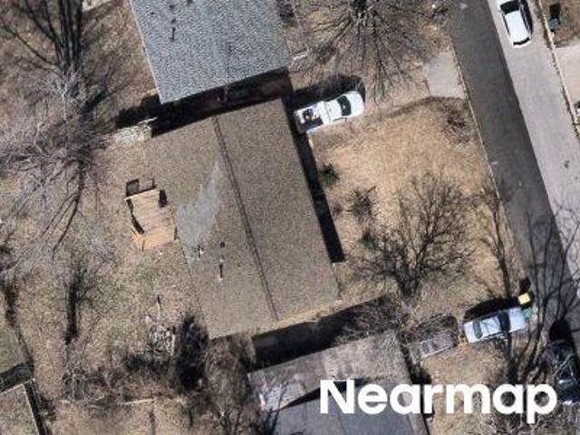 House for sale in Missouri