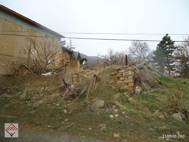 Kuruçay, Akşehir içerisinde satılık Arsa