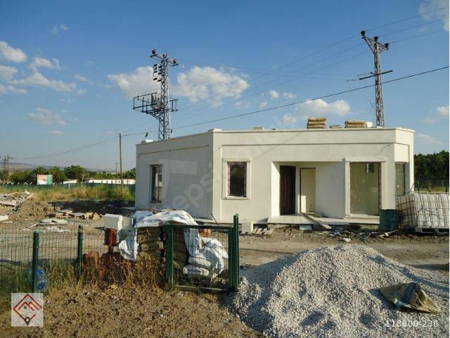 Karşıyaka Mahallesi, Gölbaşı içerisinde satılık mülk