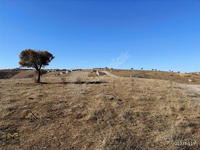 Keçiören, Ankara içerisinde satılık Arsa