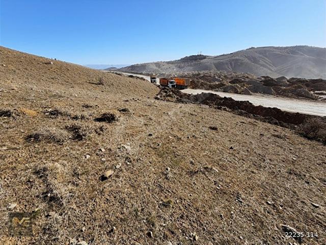 Karşıyaka Mahallesi, Keçiören içerisinde satılık Arsa