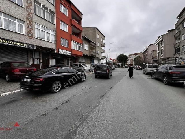 İstanbul içerisinde satılık mülk
