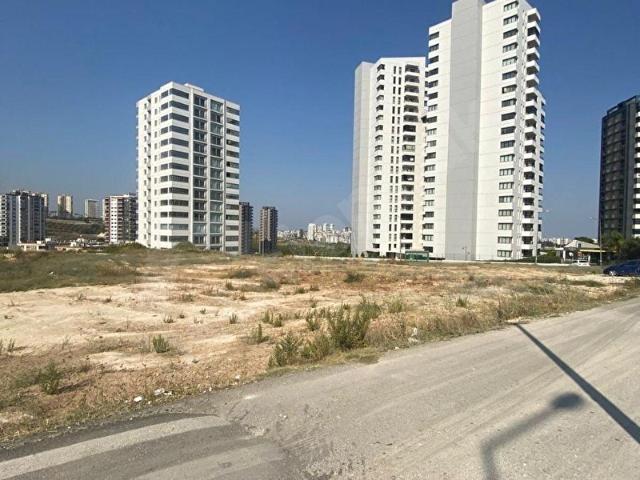 Tarsus, Mersin içerisinde satılık Arsa