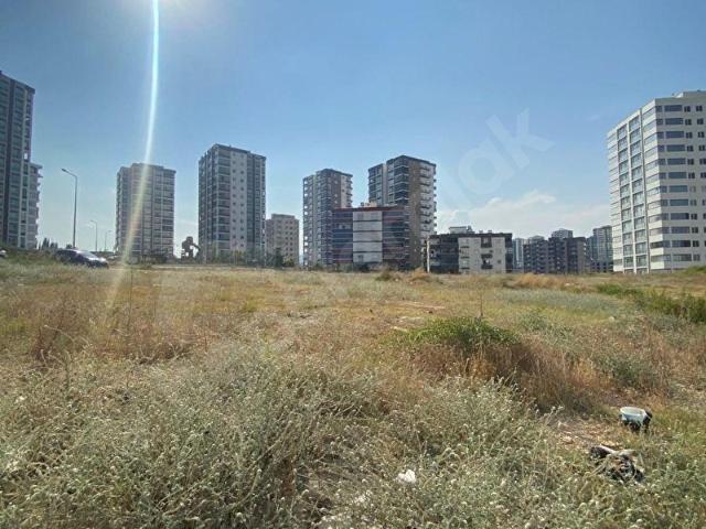 Tarsus, Mersin içerisinde satılık Arsa