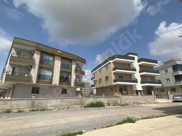 Tarsus, Mersin içerisinde satılık mülk