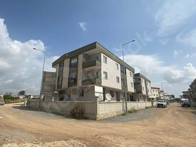 Tarsus, Mersin içerisinde satılık mülk