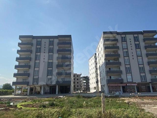 Tarsus, Mersin içerisinde satılık mülk