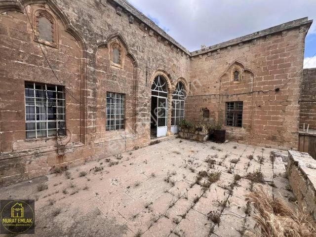 Mardin, Artuklu içerisinde satılık Kösk
