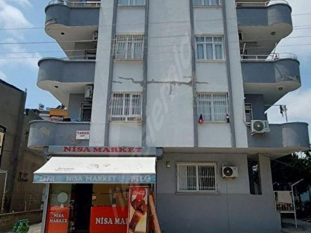 Tarsus, Mersin içerisinde satılık Dükkan