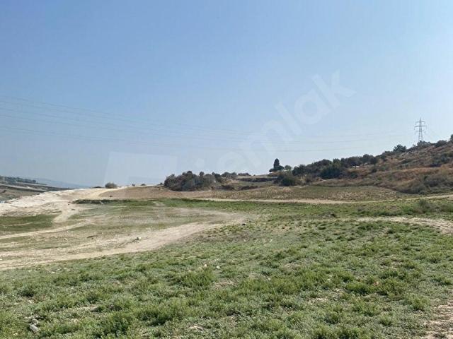 Tarsus, Mersin içerisinde satılık Arsa