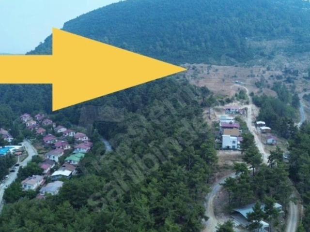 Kaburgediği, Tarsus içerisinde satılık Arsa