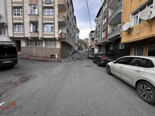 Gaziosmanpaşa, İstanbul içerisinde satılık mülk