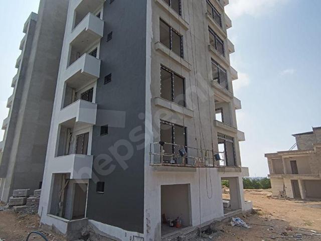 Mezitli, Mersin içerisinde satılık mülk