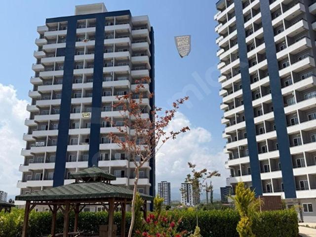 Mezitli, Mersin içerisinde satılık mülk