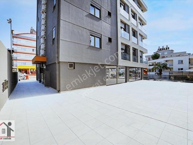 Antalya, Muratpaşa içerisinde satılık mülk