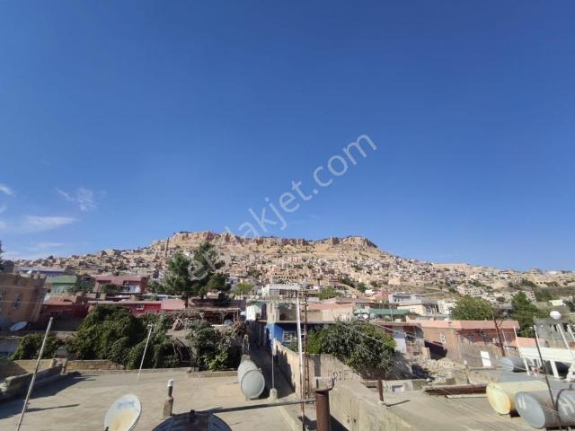 Mardin Merkez içerisinde satılık Villa