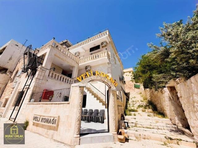 Mardin, Artuklu içerisinde satılık Kösk