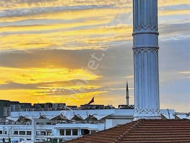 İstanbul içerisinde satılık mülk
