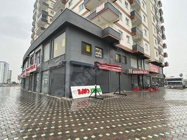 Tarsus, Mersin içerisinde satılık Dükkan