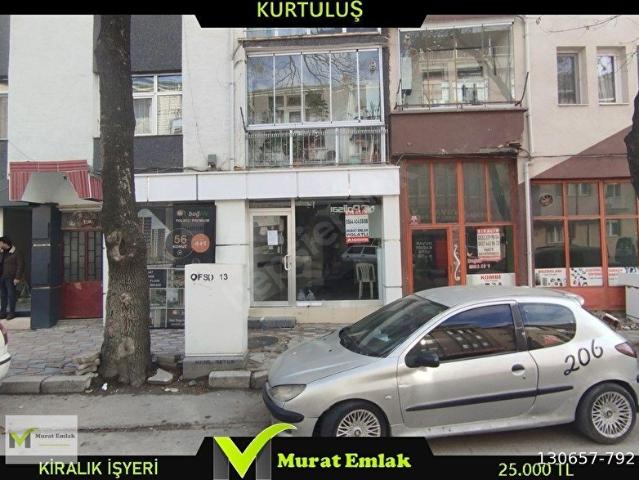 Polatli, Ankara içerisinde satılık Dükkan