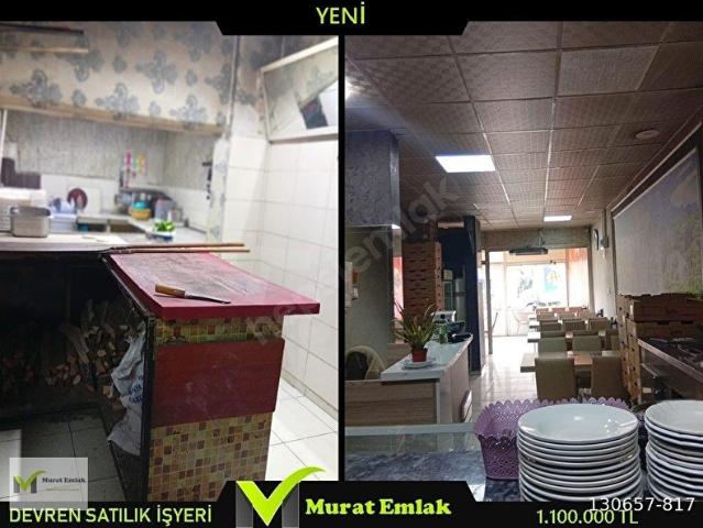 Polatli, Ankara içerisinde satılık Restoran